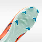 Nike Mercurial Superfly 10 Pro "Kylian Mbappé" Firm-Ground High-Top Football Boots