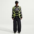 Pants de tejido Woven Flow para hombre Nike Project F.R.O.G.