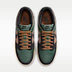 Nike Dunk Low Retro Men's Shoes