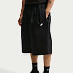 Shorts rectos para hombre Nike Sportswear Club