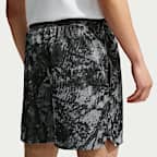 Shorts de básquetbol de 13 cm para hombre Nike Standard Issue