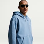 Mikina Nike ACG „Tuff Fleece“ s kapucí