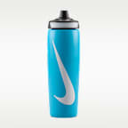 Botella de agua Nike Refuel (710 ml)