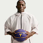 Kobe Nike Men's Basketball Jacket