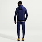 Pantalon Nike Football Inter Milan Tech Fleece pour homme