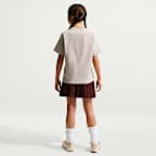 Nike Sportswear Essential Big Kids' (Girls') T-Shirt