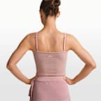 NikeSKIMS Ribbed Seamless Women's Cami Tank Top