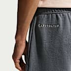 Stade Toulousain X Toulouse F.C. Men's Nike Capitolium French Terry Shorts