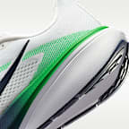 Nike Pegasus 42 Men's Road Running Shoes (Wide)