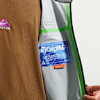 Chamarra para la lluvia Storm-FIT ADV para hombre Nike ACG "Morpho"