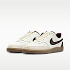 Nike Court Vision Low Men's Shoes
