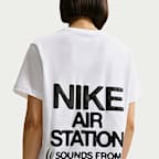 Nike Sportswear Classic Women's Oversized T-Shirt