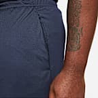 Nike Dri-FIT Men's 8" Knit Training Shorts