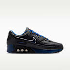 Tenis de la NFL para hombre Nike Air Max 90 (Indianapolis Colts)