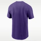 Minnesota Vikings Rewind Essential Men's Nike NFL T-Shirt