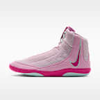 Nike Inflict 4 Wrestling Shoes