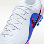Nike Tiempo Maestro Academy Artificial-Grass Low-Top Soccer Cleats