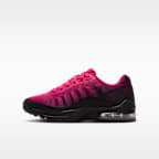Nike Air Max Invigor Print Big Kids' Shoes