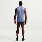 Nike Pro Dri-FIT Trainings-Tanktop (Herren)