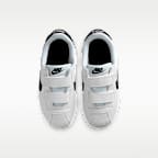 Nike Cortez 小童 (男童) 鞋款