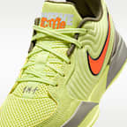 Ja 2 Big Kids' Basketball Shoes