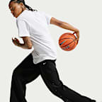 Nike Women's Therma-FIT Fleece Tear-Away Basketball Pants