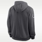 Indianapolis Colts Rivalries Collection Primary Men's Nike Dri-FIT NFL Pullover Hoodie