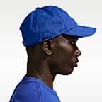 Nike Club Unstructured Futura Wash Cap