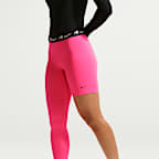 A'ja Wilson Women's A'symmetric Reversible Single-Leg Basketball Leggings