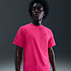 Nike Hyverse Men's Dri-FIT UV Short-sleeve Versatile Top