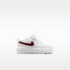 Nike Force 1 Low EasyOn schoenen voor baby's/peuters
