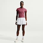 Nike Victory Dri-FIT Short-Sleeve Tennis Top