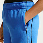 Φλις σορτς Nike Air για μεγάλα παιδιά