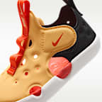 ナイキ サンレイ プロテクト 4 ベビーサンダル