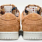 Nike SB Dunk Low Pro Skate Shoes