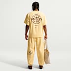 Nike Solo Swoosh-T-shirt til mænd