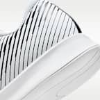 NikeCourt Air Zoom Vapor Pro 2 férfi teniszcipő szőnyegborítású pályára