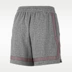WNBA Women's 5" Studio Fleece Basketball Shorts