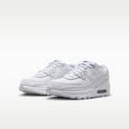 Buty dla dużych dzieci Nike Air Max 90