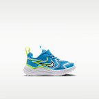 Nike Cosmic Runner Baby/Toddler Shoes
