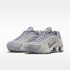 Nike Shox R4 Damenschuh