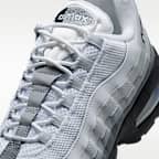 Nike Air Max 95 Big Bubble Men's Shoes