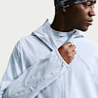 Nike Tech Helios Capa exterior de manga larga Dri-FIT - Hombre