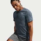 Nike Dri-FIT Camiseta deportiva - Hombre