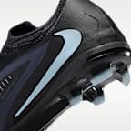 Nike Jr. Phantom 6 Low Pro Older Kids' Multi-Ground Football Boots