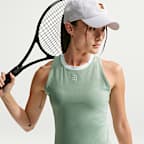 NikeCourt Advantage Women's Dri-FIT Tennis Tank Top
