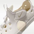 Nike Sunray Protect 4 Little Kids' Sandals