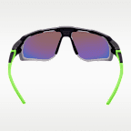 Solglasögon Nike Flyfree med spegelglas