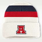 Arizona Men's Nike College Cuffed Beanie