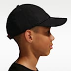 Gorra Core Club niños talla grande ACG